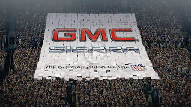 GMC Promo